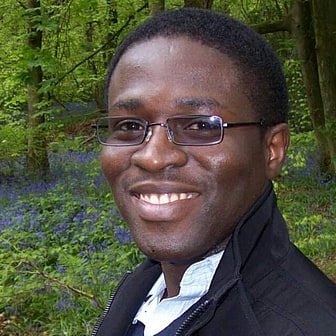 Photo of Anthony O.