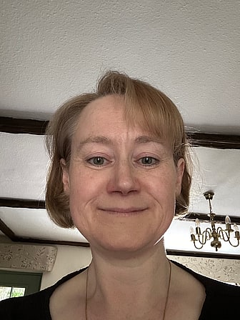 Photo of Caroline