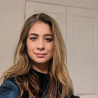 Photo of Evangelia G.