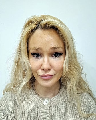 Photo of Emily