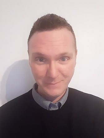 Photo of Mr Stephen L.