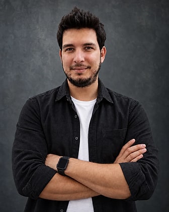 Photo of Evangelos M.