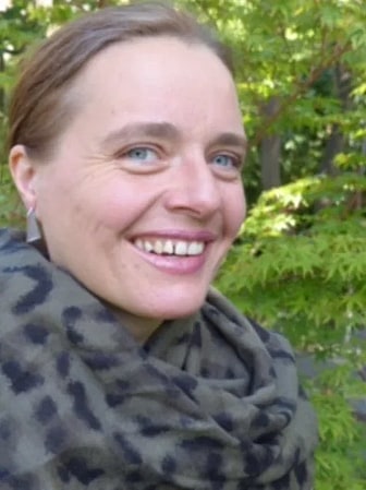 Photo of Ms Gisela M.