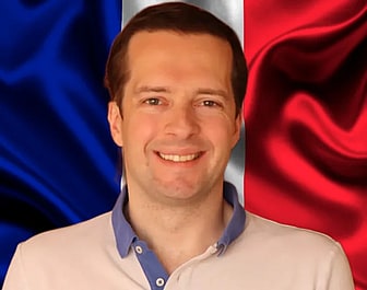 Photo of Arnaud M.