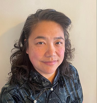 Photo of Mrs Hui-Wen