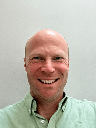 Photo of Harry M.