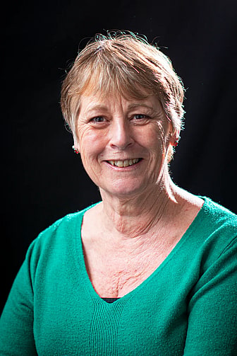 Photo of Sally C.