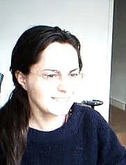Photo of Dr Smaragda K.