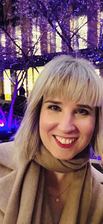 Photo of Heather P.