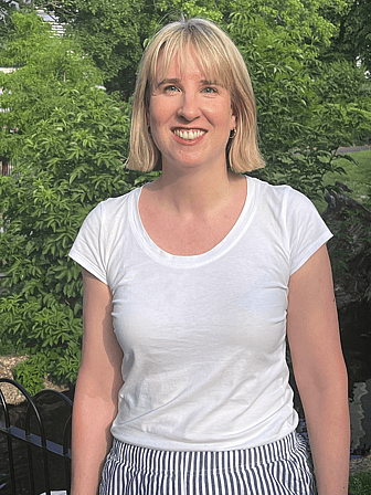Photo of Heather P.