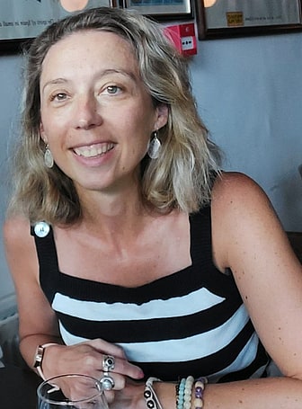 Photo of Mrs Sophie M.
