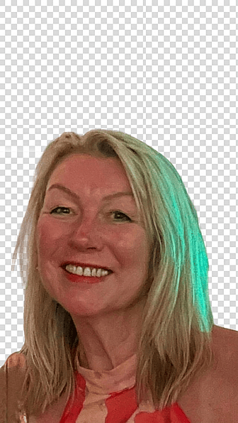 Photo of Sandra