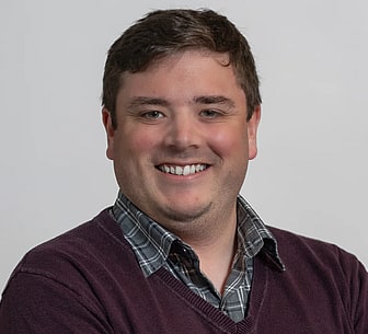 Photo of Dr Tom W.