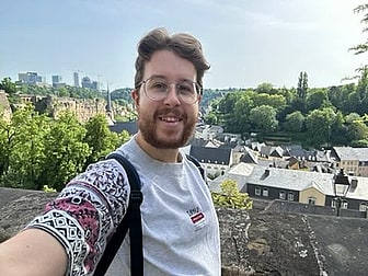 Photo of Daniel T.