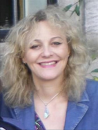 Photo of Monica