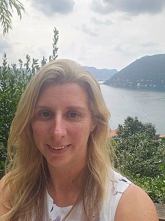 Photo of Hannah S.