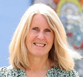 Photo of Karen C.