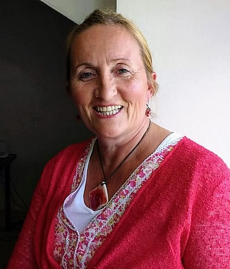 Photo of Rebecca C.