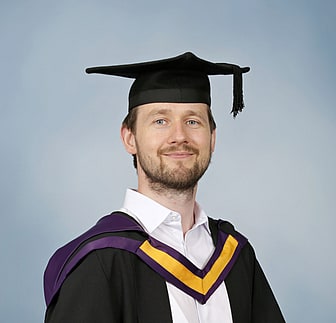 Photo of Chris