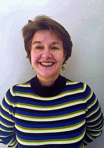 Photo of Christine
