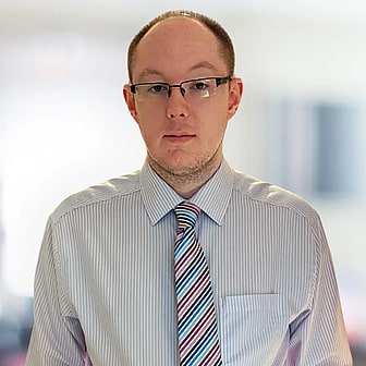 Photo of Lee W.