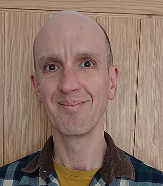 Photo of Mr Jonathan M.
