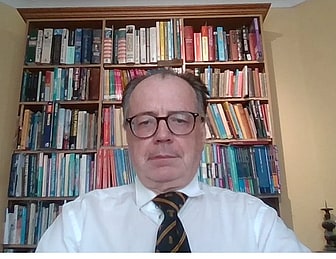 Photo of Robert E.