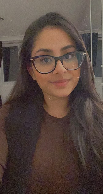 Photo of Farhana K.