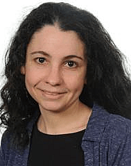 Photo of Dr Danielle