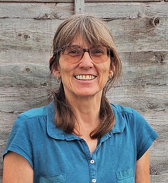 Photo of Clare D.
