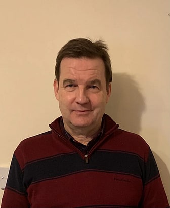 Photo of David W.