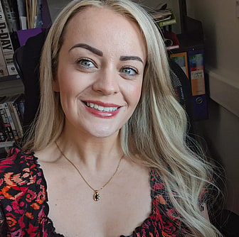 Photo of Gemma
