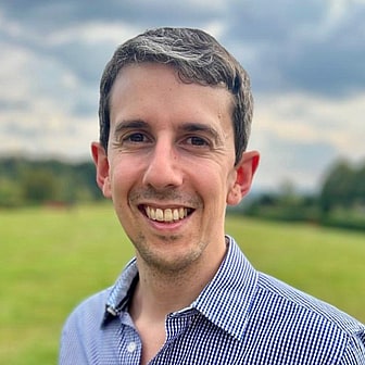 Photo of Andrew