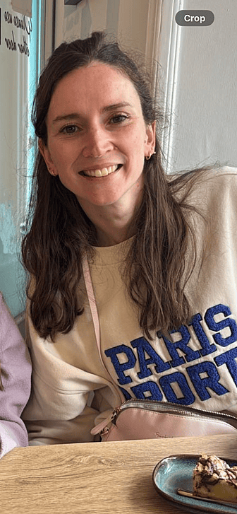 Photo of Sabrina M.