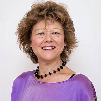 Photo of Audrey P.