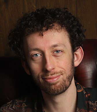 Photo of Joshua