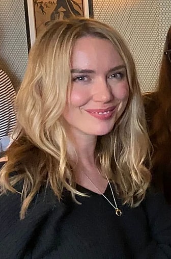 Photo of Julia
