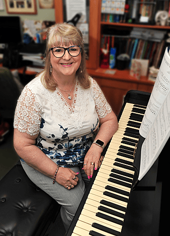 Photo of Mrs Nicola N.