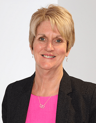 Photo of Mrs Alison S.