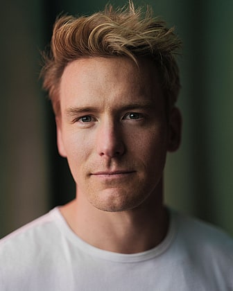 Photo of Nick