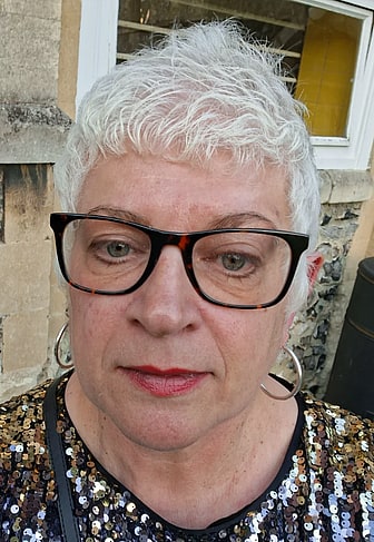 Photo of Simone