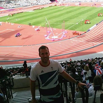 Photo of Shane B.