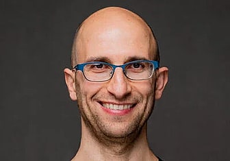 Photo of Dr G.