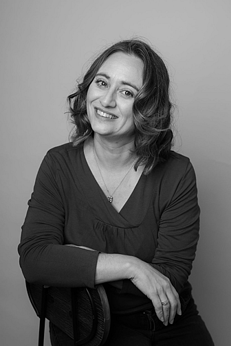 Photo of Anne