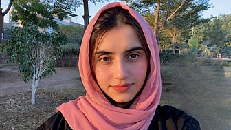 Photo of Miss K.