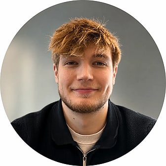 Photo of Matt