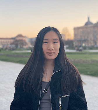 Photo of Irene