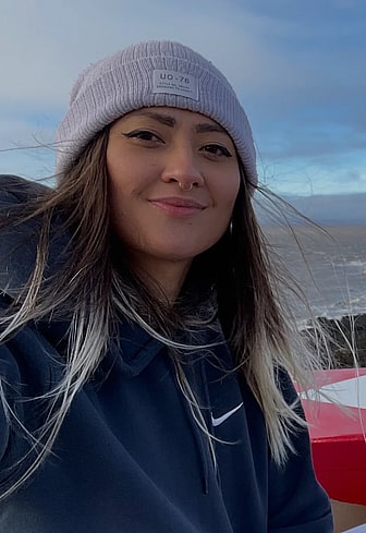 Photo of Tina M