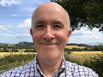Photo of Gary