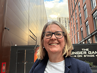 Photo of Annemarie L.